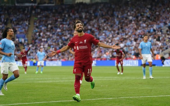 ლივერპული - მანჩესტერ სიტი 3:1